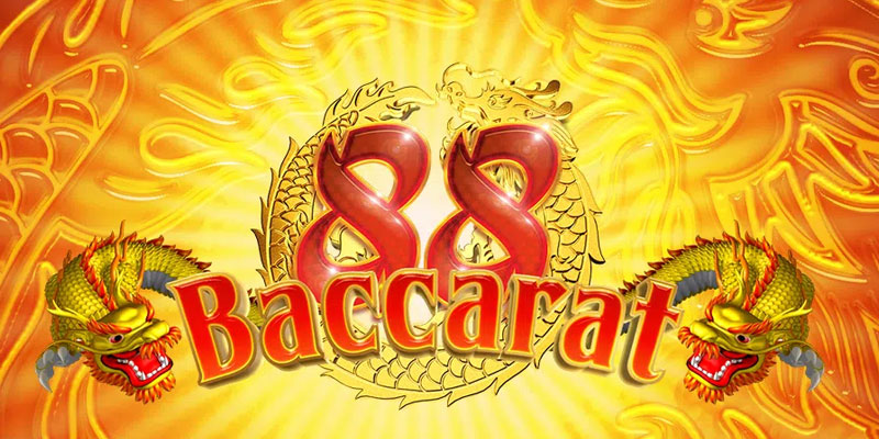 baccarat-88