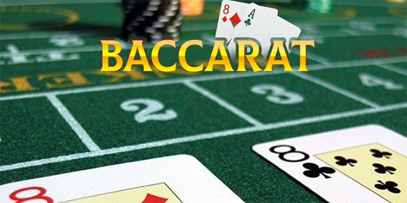 Baccarat là gì, cách để chơi thắng?