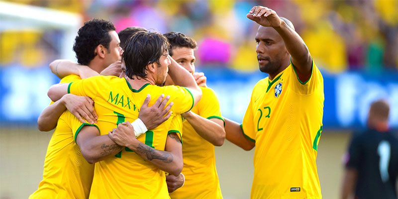 Nhận định kèo Brazil vs Panama trong trận đấu lúc 24/7
