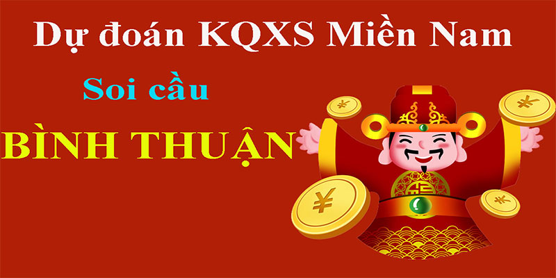 Tìm hiểu luật chơi xổ số Bình Thuận