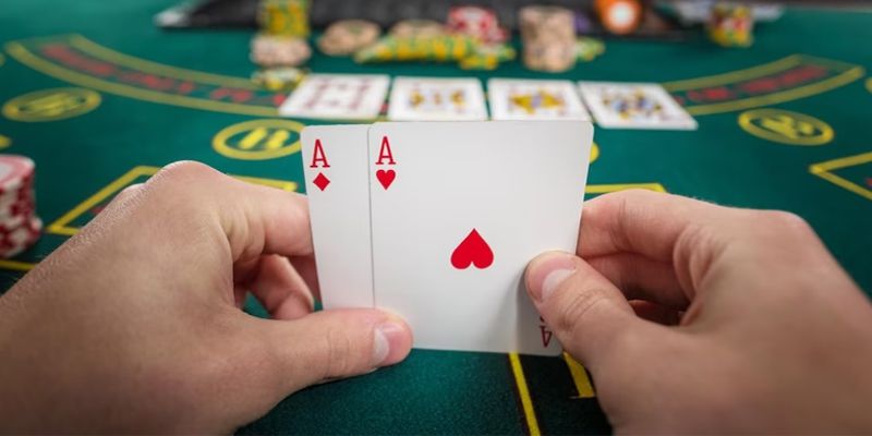 Luật Bài Blackjack Và 4 Quy Định Bạn Cần Nắm Vững