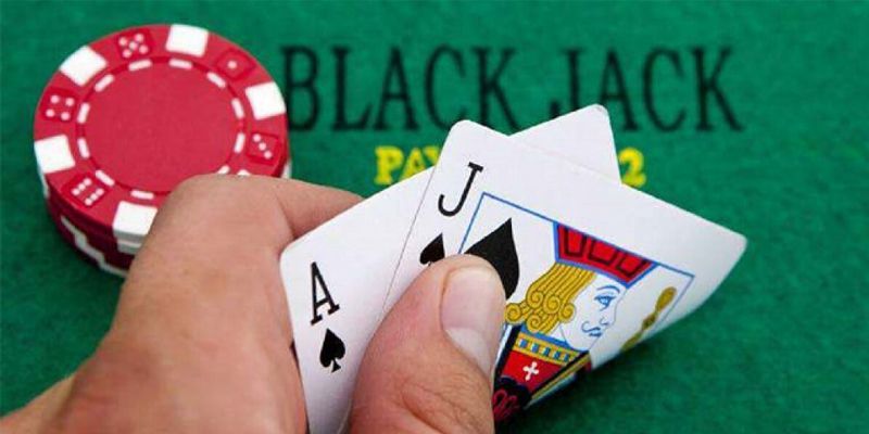 Cách Chia Bài Blackjack Bịp Giúp Anh Em Thắng Đến 99,9%
