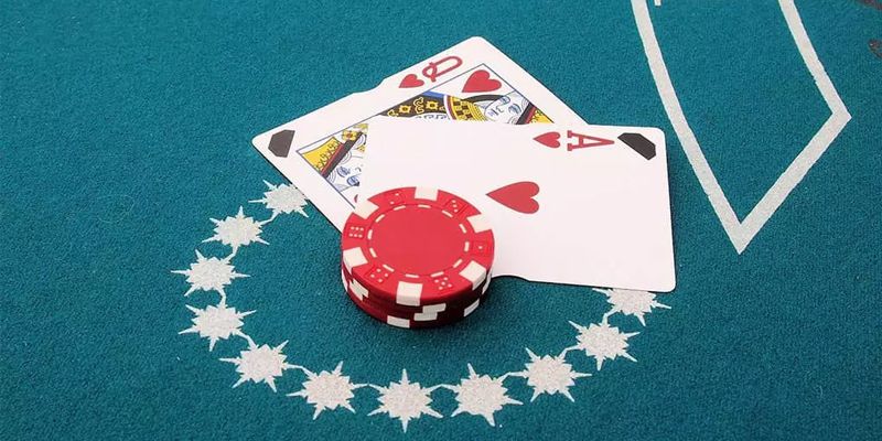 Cách đánh bài Blackjack cuối cùng: Đếm bài