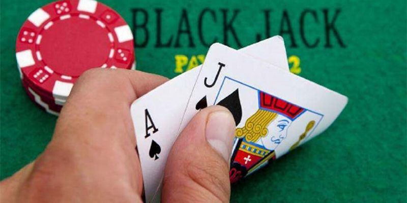 Ba cách lựa chọn chiến thuật hay trong đánh bài Blackjack