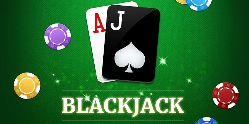 Các quy tắc cơ bản của luật chơi Blackjack