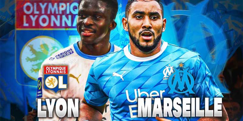 Nhận Định Kèo Lyon Vs Marseille Trận Đấu Ngày 30/10/2023